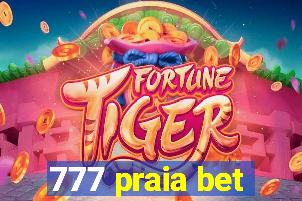 777 praia bet